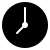 Clock Icon