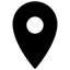 Location Pin Icon